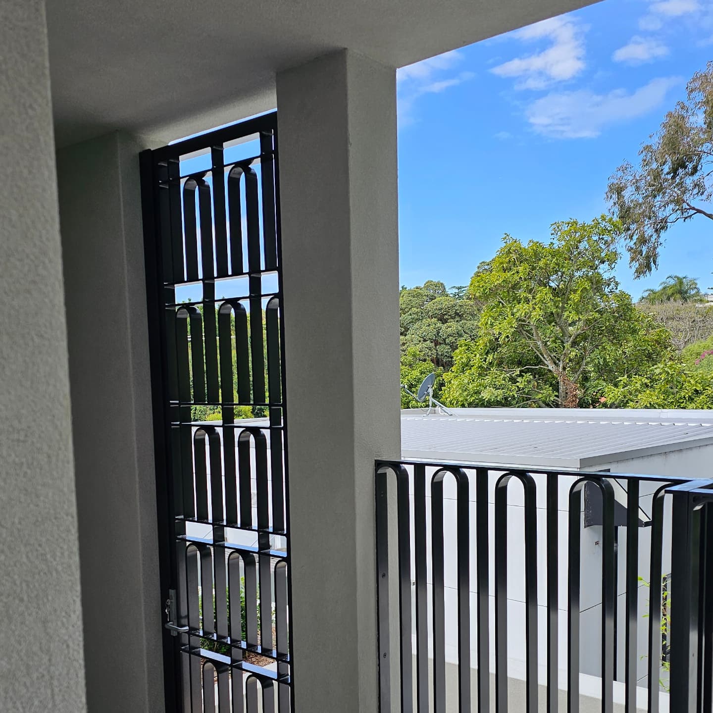 Sydney Automatic Gates (37)